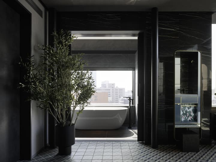 Mercure Tokyu Stay Osaka Namba