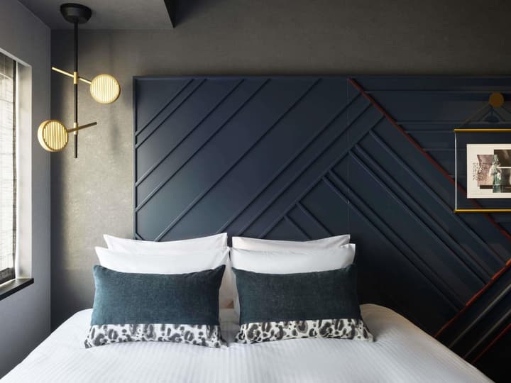 Mercure Tokyu Stay Osaka Namba