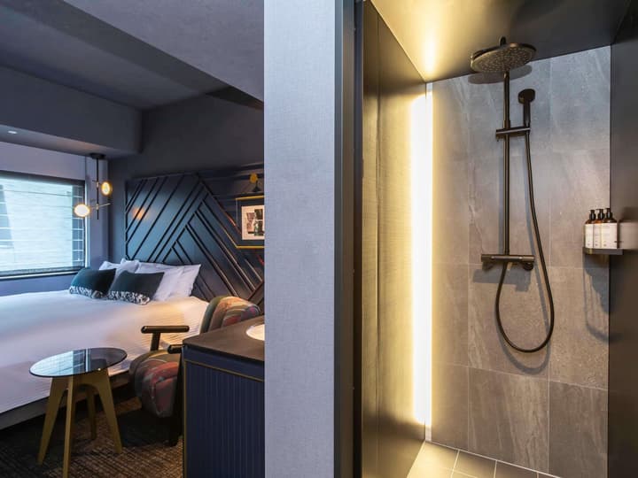 Mercure Tokyu Stay Osaka Namba