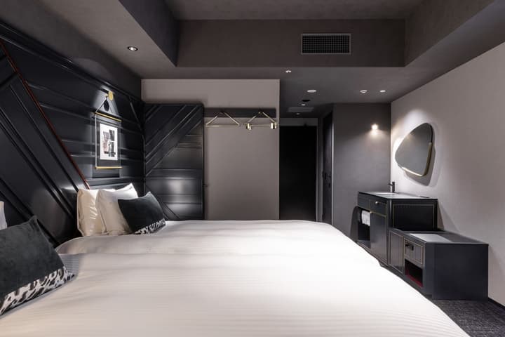 Mercure Tokyu Stay Osaka Namba