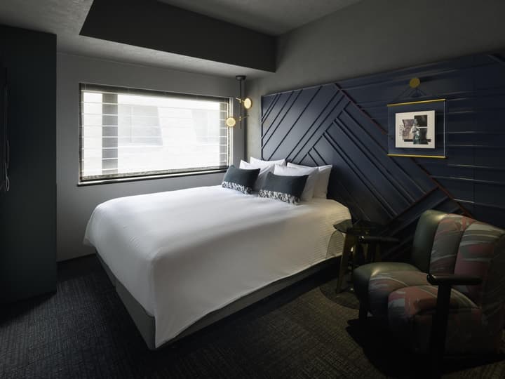 Mercure Tokyu Stay Osaka Namba