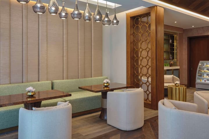 Hilton Cairo Nile Maadi