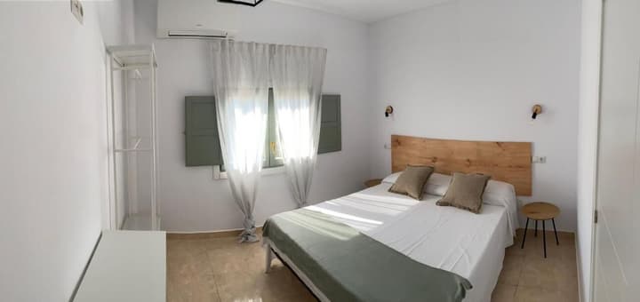 Hostal Alma