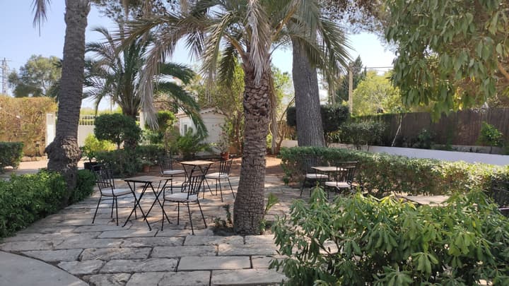 Hostal Alma