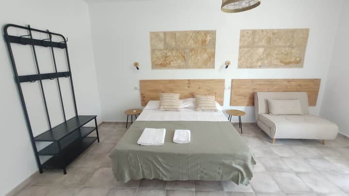 Hostal Alma