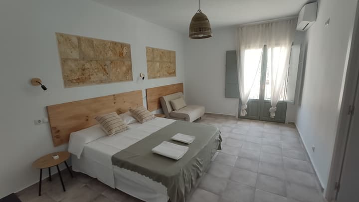 Hostal Alma