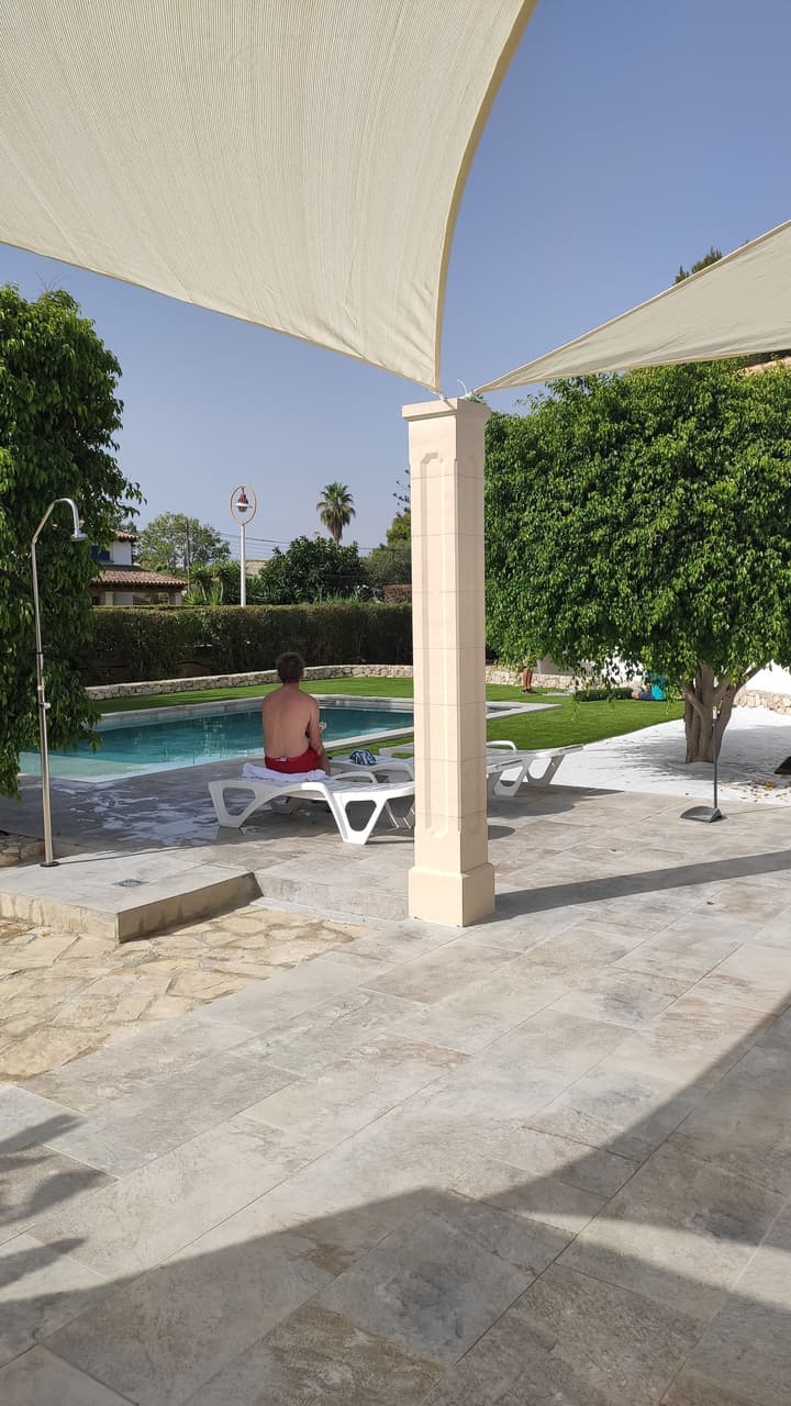 Hostal Alma
