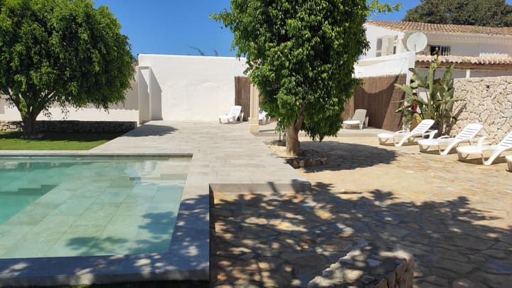 Hostal Alma