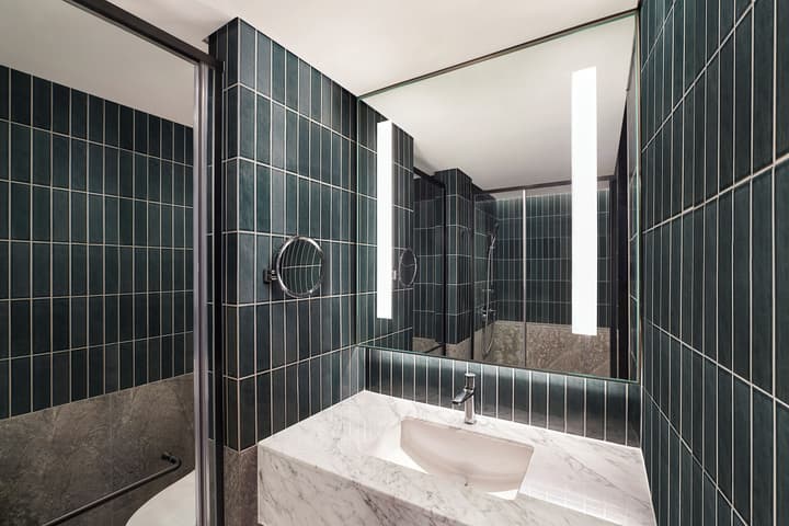 Hotel Naru Seoul - MGallery Collection