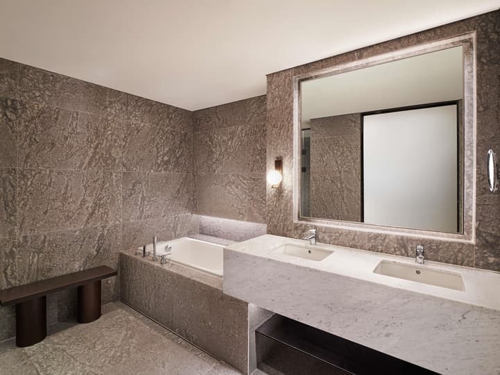 Hotel Naru Seoul - MGallery Collection