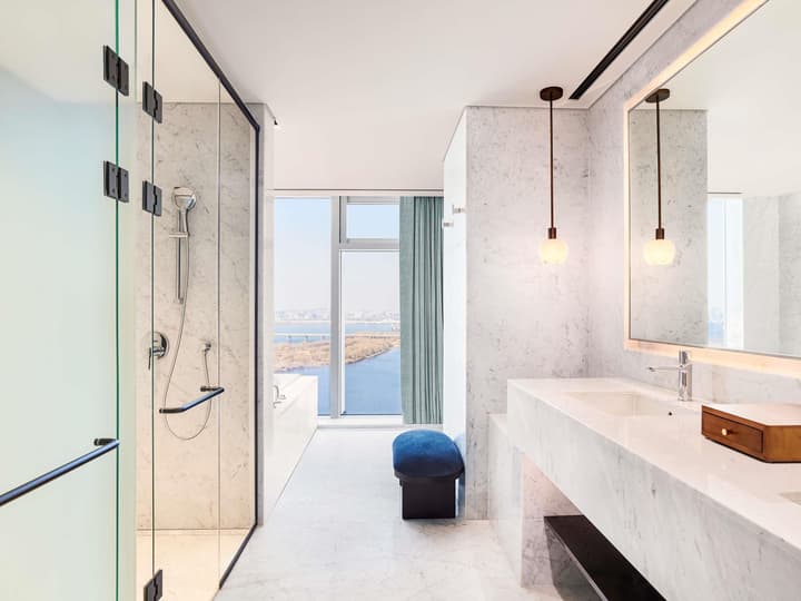 Hotel Naru Seoul - MGallery Collection
