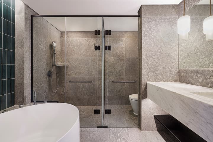 Hotel Naru Seoul - MGallery Collection