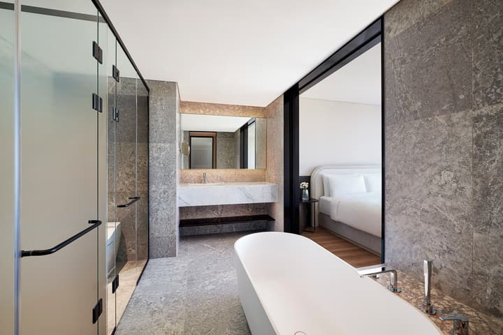 Hotel Naru Seoul - MGallery Collection