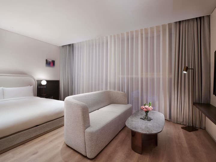 Hotel Naru Seoul - MGallery Collection
