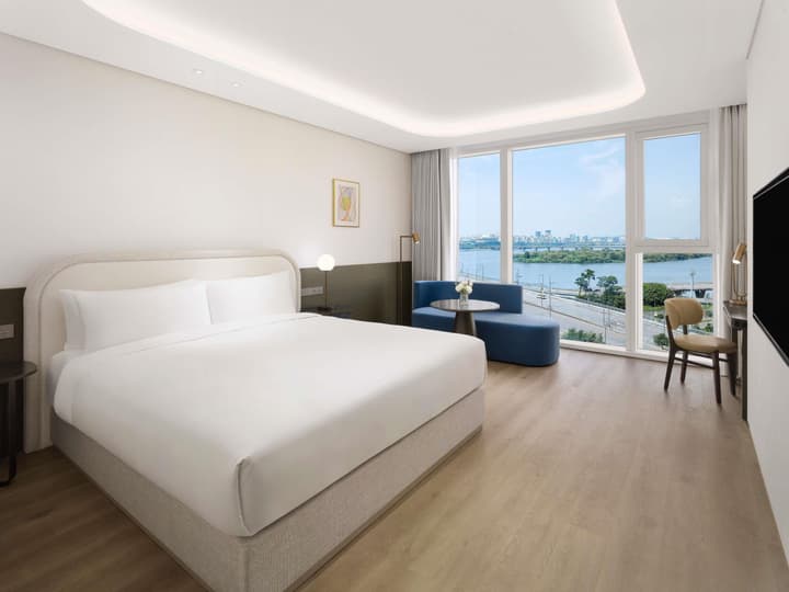 Hotel Naru Seoul - MGallery Collection