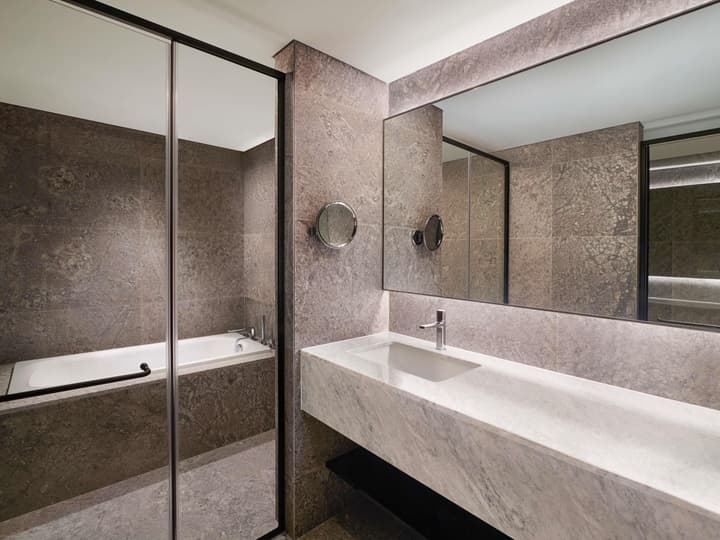 Hotel Naru Seoul - MGallery Collection