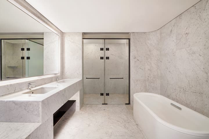 Hotel Naru Seoul - MGallery Collection