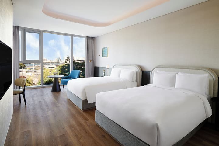 Hotel Naru Seoul - MGallery Collection