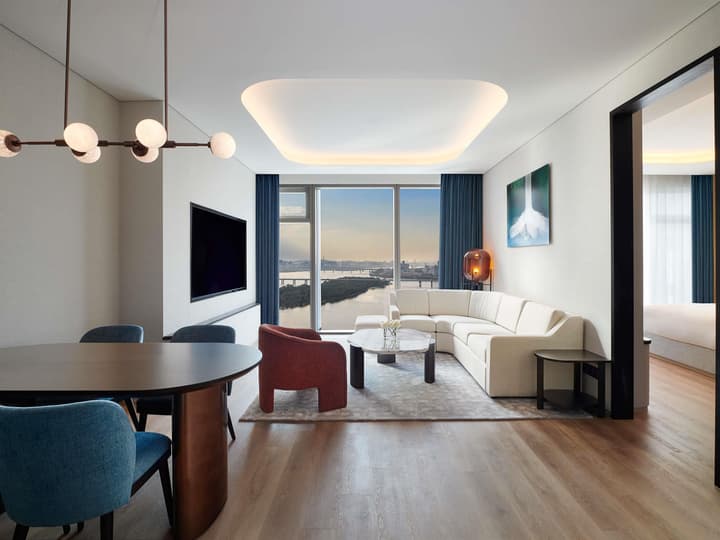Hotel Naru Seoul - MGallery Collection
