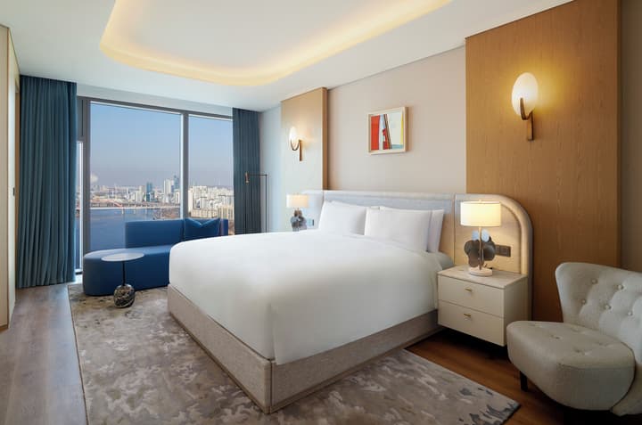 Hotel Naru Seoul - MGallery Collection