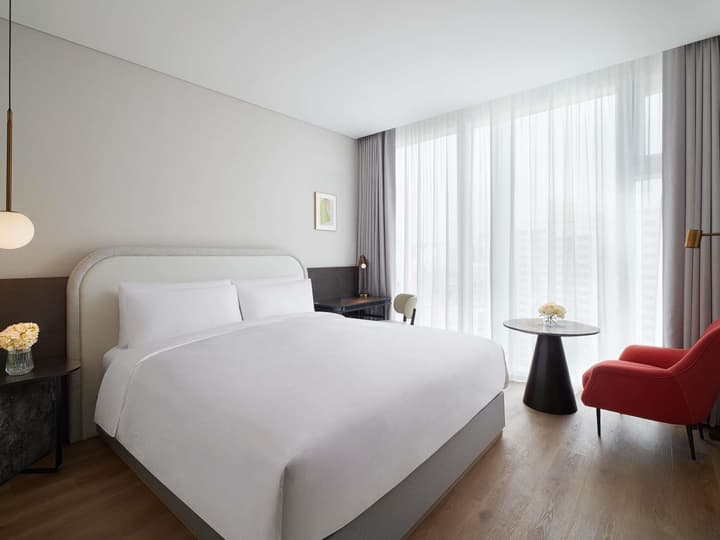 Hotel Naru Seoul - MGallery Collection