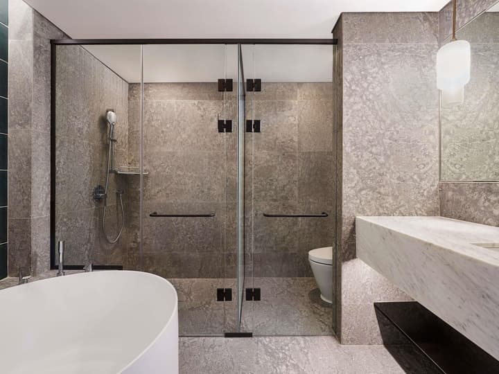 Hotel Naru Seoul - MGallery Collection