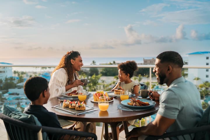 Dreams Cap Cana Resort & Spa - All Inclusive