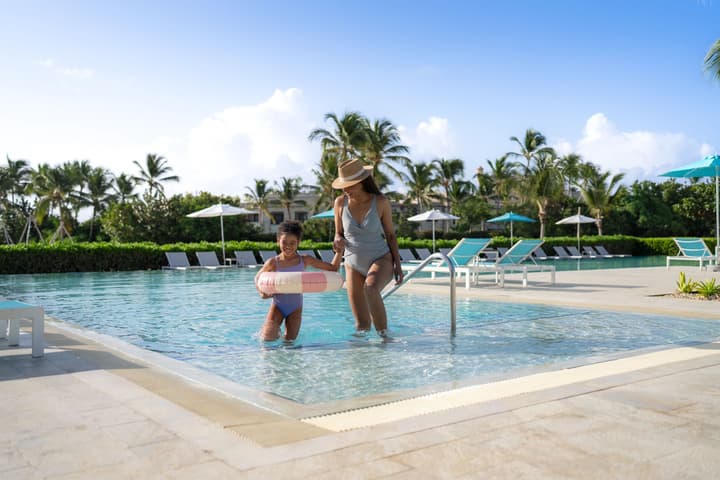 Dreams Cap Cana Resort & Spa - All Inclusive