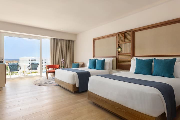Dreams Cap Cana Resort & Spa - All Inclusive