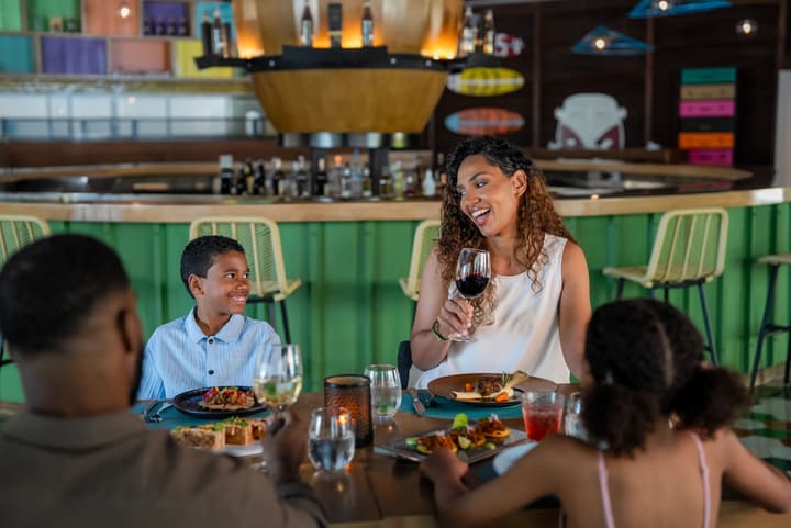 Dreams Cap Cana Resort & Spa - All Inclusive
