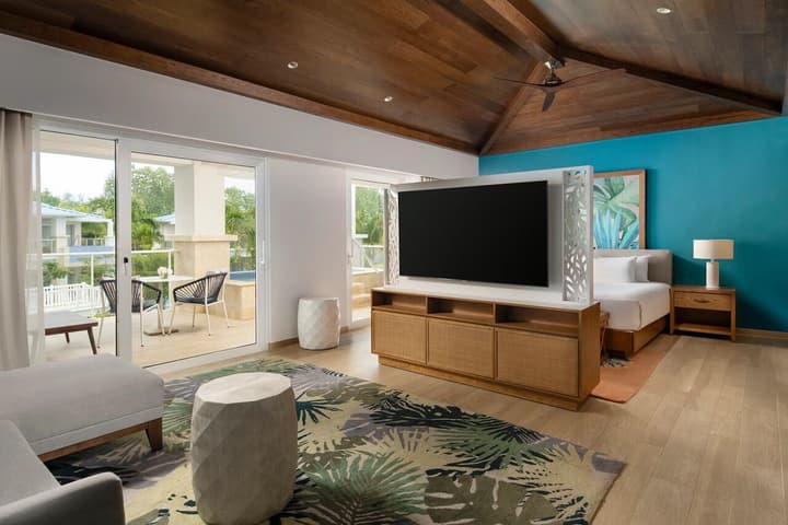 Dreams Cap Cana Resort & Spa - All Inclusive