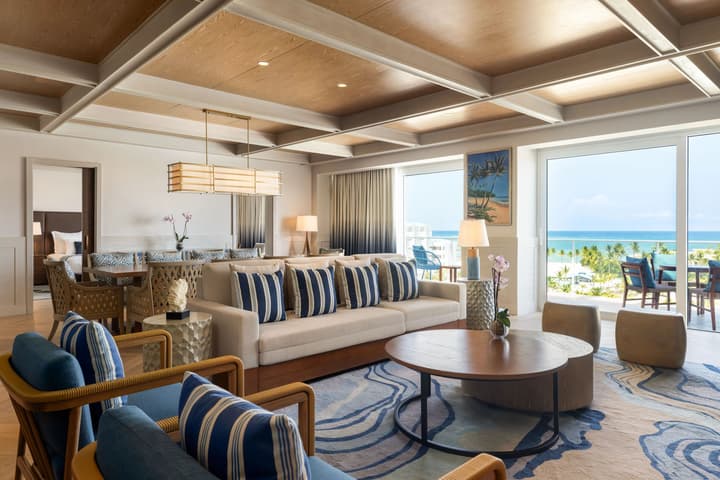 Dreams Cap Cana Resort & Spa - All Inclusive