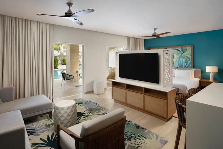 Dreams Cap Cana Resort & Spa - All Inclusive