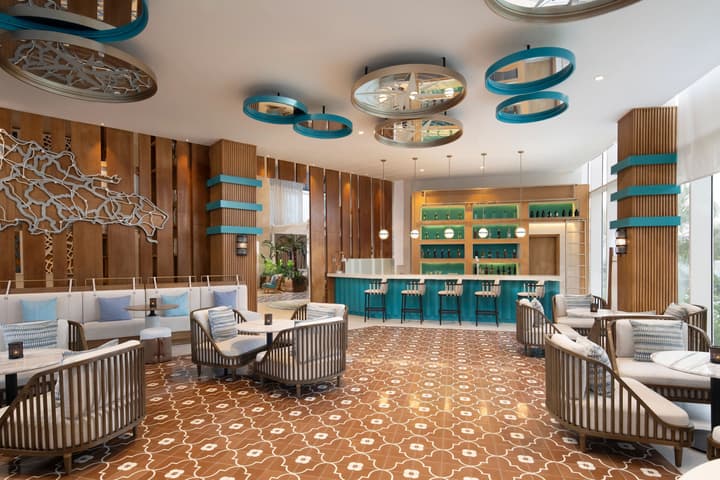Dreams Cap Cana Resort & Spa - All Inclusive