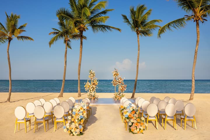 Dreams Cap Cana Resort & Spa - All Inclusive