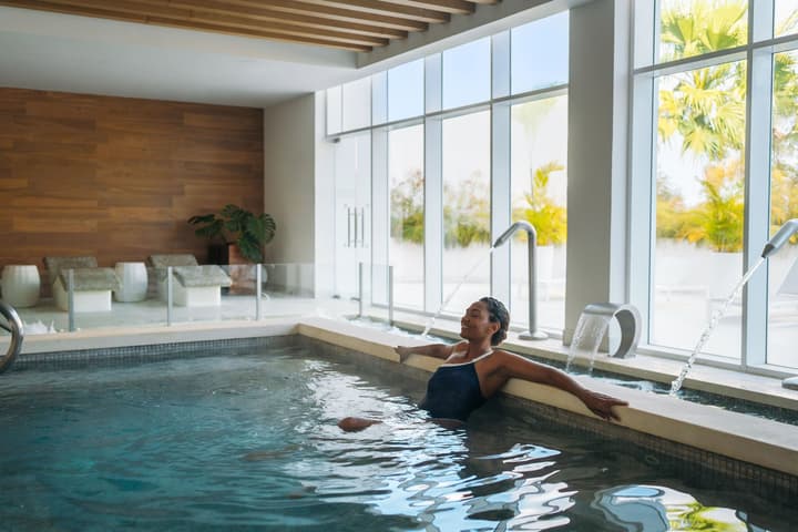 Dreams Cap Cana Resort & Spa - All Inclusive