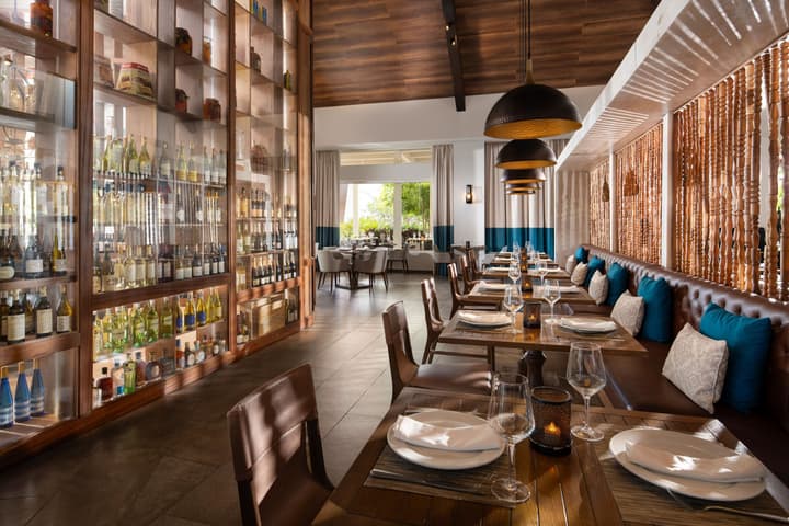 Dreams Cap Cana Resort & Spa - All Inclusive