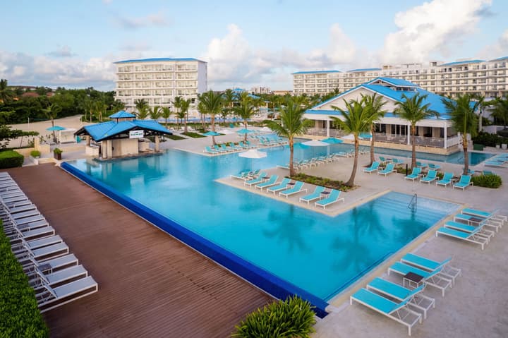 Dreams Cap Cana Resort & Spa - All Inclusive