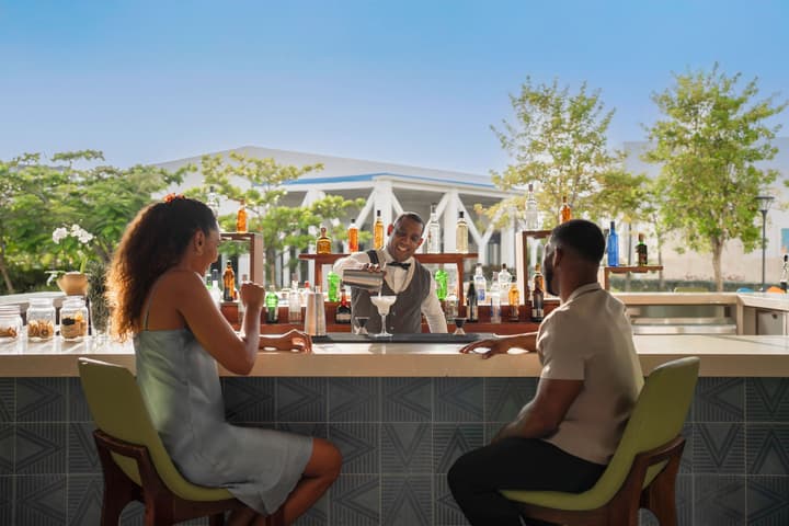 Dreams Cap Cana Resort & Spa - All Inclusive