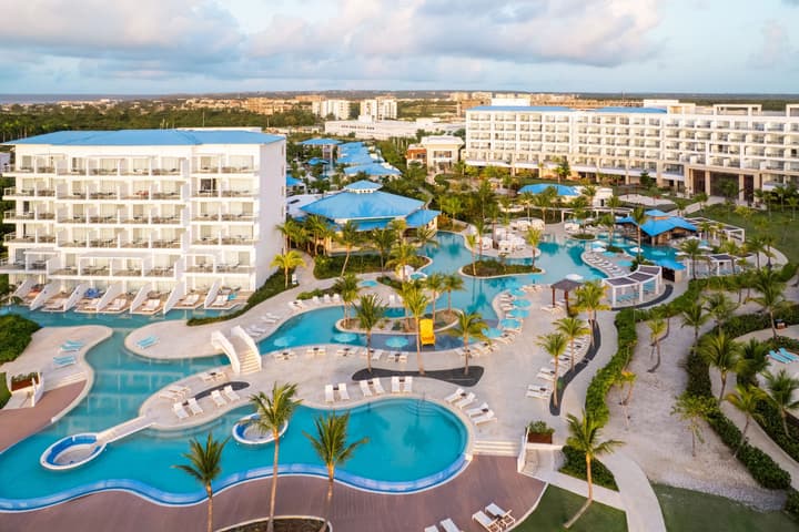 Dreams Cap Cana Resort & Spa - All Inclusive