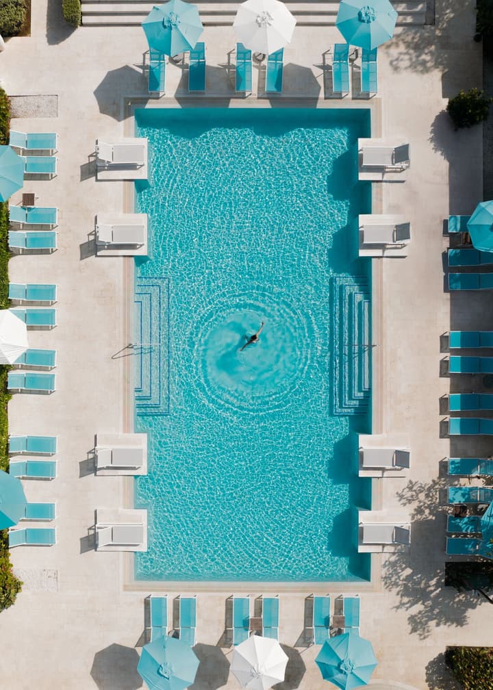 Dreams Cap Cana Resort & Spa - All Inclusive