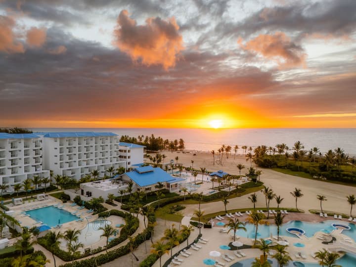 Dreams Cap Cana Resort & Spa - All Inclusive