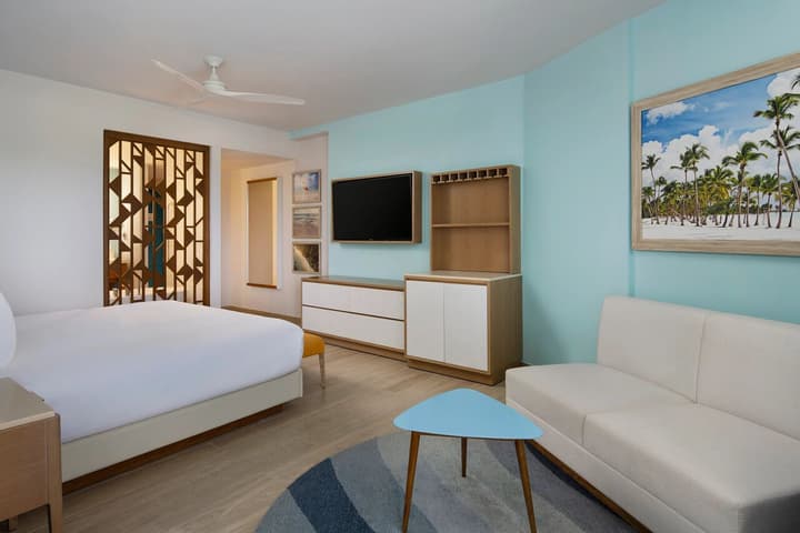 Dreams Cap Cana Resort & Spa - All Inclusive