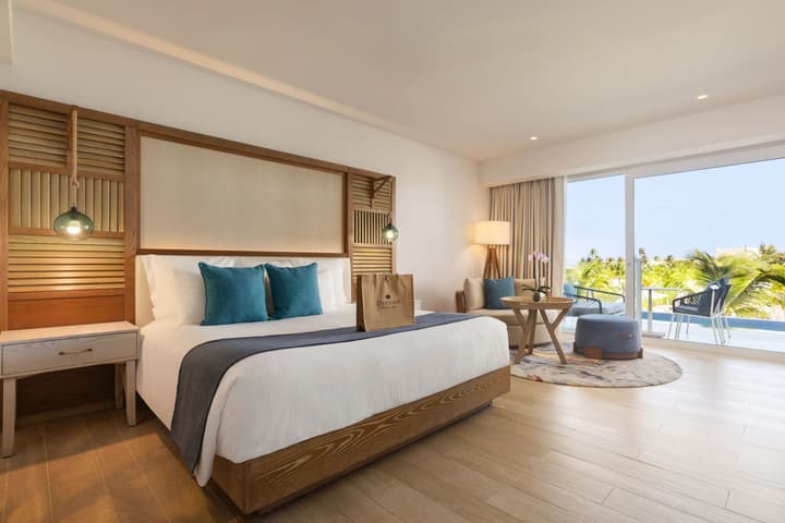 Dreams Cap Cana Resort & Spa - All Inclusive