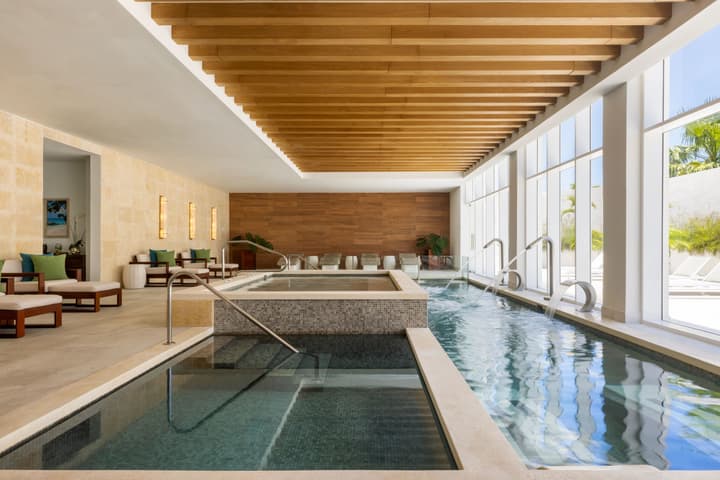 Dreams Cap Cana Resort & Spa - All Inclusive