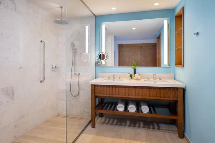 Dreams Cap Cana Resort & Spa - All Inclusive