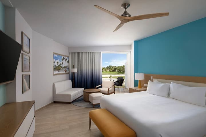Dreams Cap Cana Resort & Spa - All Inclusive
