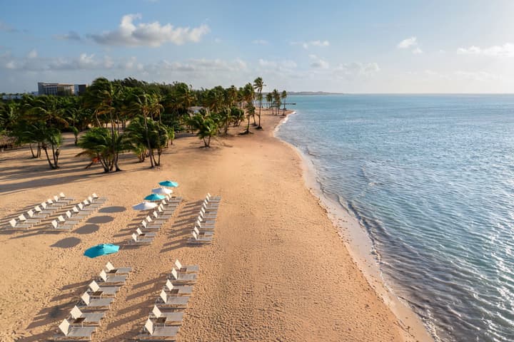 Dreams Cap Cana Resort & Spa - All Inclusive