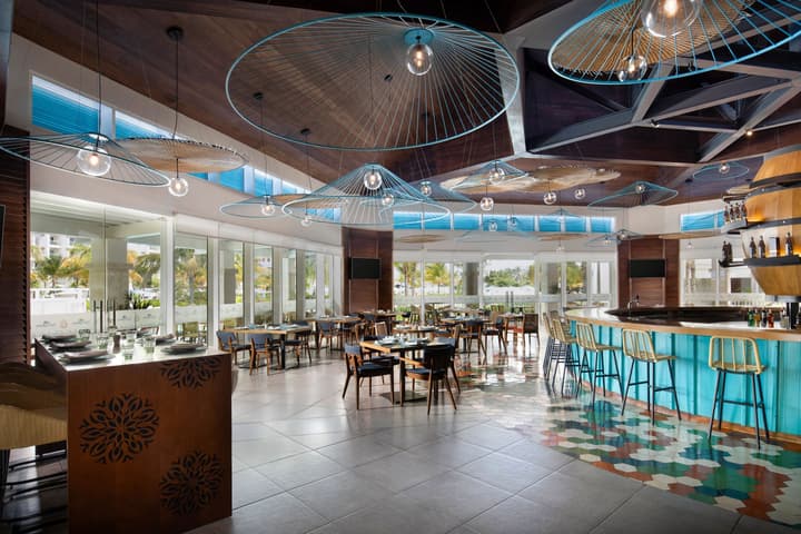 Dreams Cap Cana Resort & Spa - All Inclusive