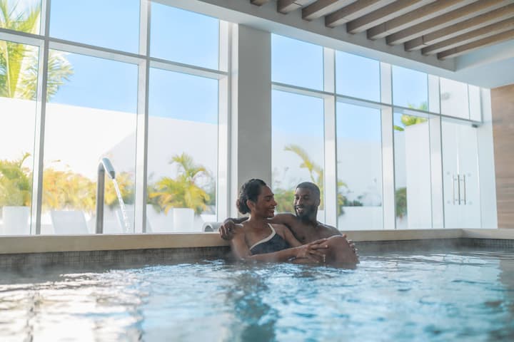 Dreams Cap Cana Resort & Spa - All Inclusive